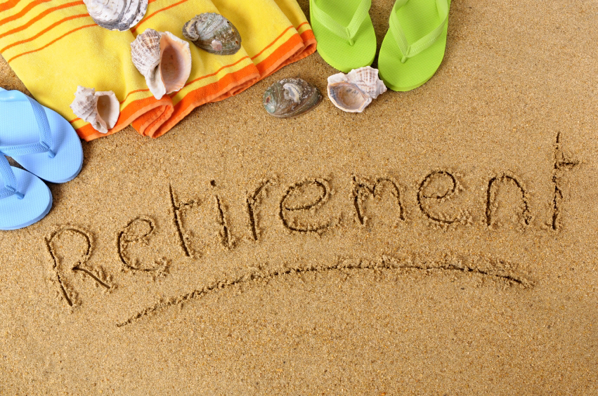 Our Retirement Plan